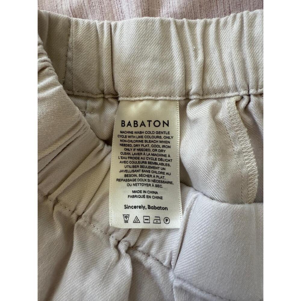 Aritzia Linen Pants XS - Picture 5 of 6